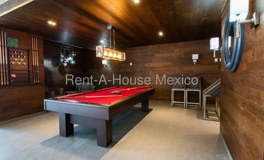 Departamento Loft en Renta | La Condesa (Park Life Condesa) | 1 Rec. | 48 m² | CW26-1614