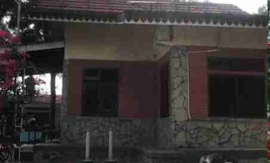 Dijual Villa Strategis Kuningan Cocok untuk Bisnis & Liburan