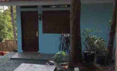 Dijual Villa Strategis Kuningan Cocok untuk Bisnis & Liburan