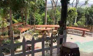 Dijual Villa Strategis Kuningan Cocok untuk Bisnis & Liburan