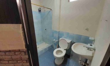 Alquilo Departamento 1 Dormitorio 3 Ambientes en Piso 1, interior, en la Ciudadela ALAMOS NORTE, cerca CC RIOCENTRO NORTE