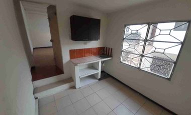 Alquilo Departamento 1 Dormitorio 3 Ambientes en Piso 1, interior, en la Ciudadela ALAMOS NORTE, cerca CC RIOCENTRO NORTE