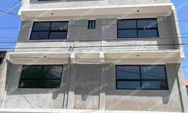 Departamento en renta en Ecatepec San Carlos