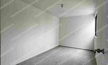 Departamento en renta en Ecatepec San Carlos