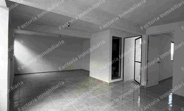 Departamento en renta en Ecatepec San Carlos