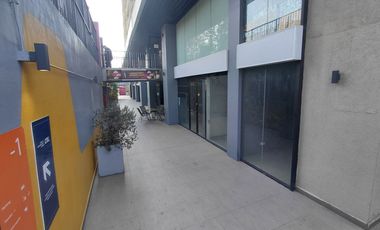 Arriendo Local Comercial ideal cafeteria o similar