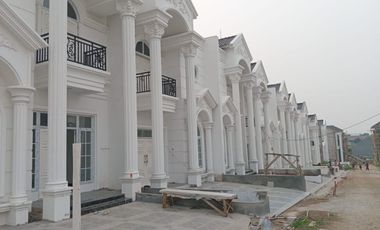 Rumah dijual Murah, 2 Lantai Ciracas, Jakarta Timur 15 menit Tol cibubur