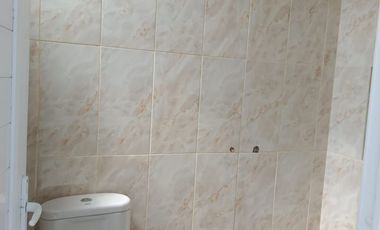 Rumah dijual Murah, 2 Lantai Ciracas, Jakarta Timur 15 menit Tol cibubur