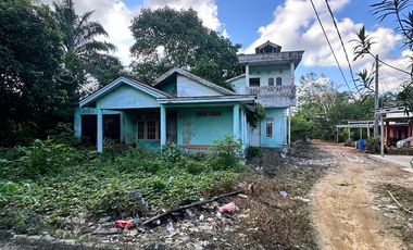 Dijual Rumah Lokasi Strategis Dekat dengan Universitas Bangka Belitung