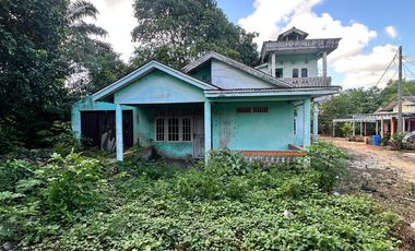 Dijual Rumah Lokasi Strategis Dekat dengan Universitas Bangka Belitung