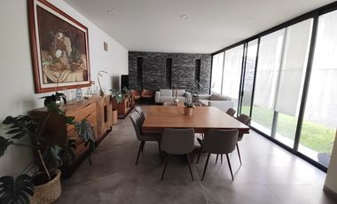 CASA EN RENTA Altos Juriquilla PRIVADA QUIANA Querétaro
