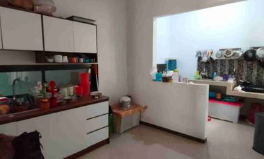 Jual rumah kuningan