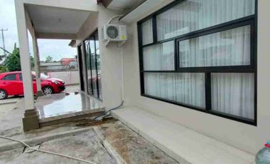 Jual rumah kuningan