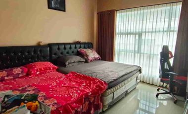 Jual rumah kuningan