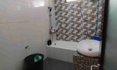 Jual rumah kuningan