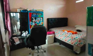 Jual rumah kuningan