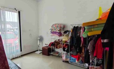 Jual rumah kuningan