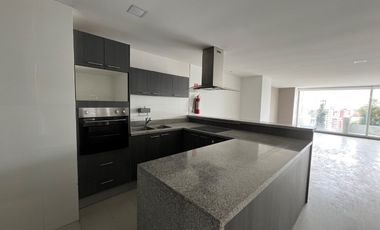 Venta de Departamento Sector Gonzalez Suarez - La Paz, Centro Norte de Quito