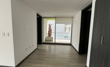 Venta de Departamento Sector Gonzalez Suarez - La Paz, Centro Norte de Quito
