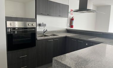 Venta de Departamento Sector Gonzalez Suarez - La Paz, Centro Norte de Quito