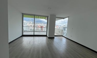 Venta de Departamento Sector Gonzalez Suarez - La Paz, Centro Norte de Quito