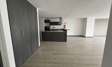 Venta de Departamento Sector Gonzalez Suarez - La Paz, Centro Norte de Quito