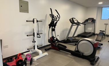 Venta de Departamento Sector Gonzalez Suarez - La Paz, Centro Norte de Quito