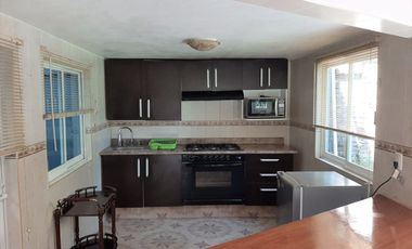 RENTA DEPARTAMENTO TIPO LOFT EN LA ASUNCION