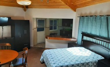 RENTA DEPARTAMENTO TIPO LOFT EN LA ASUNCION
