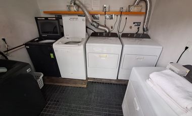 Loft amueblado en Renta en Buenavista, Cuauhtémoc, CDMX.