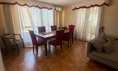 Vendo departamento en Galleguillos Lorca con Diáz Gana