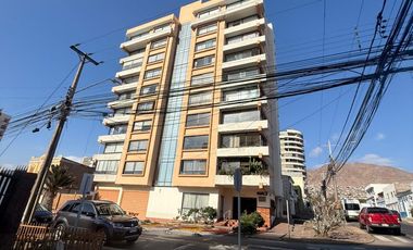 Vendo departamento en Galleguillos Lorca con Diáz Gana