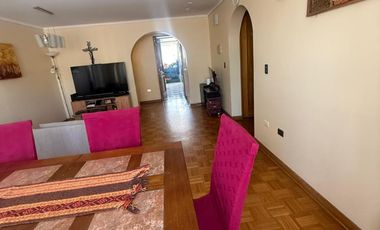 Vendo departamento en Galleguillos Lorca con Diáz Gana