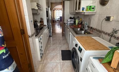 Vendo departamento en Galleguillos Lorca con Diáz Gana