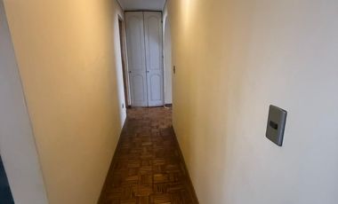 Vendo departamento en Galleguillos Lorca con Diáz Gana