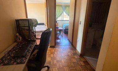 Vendo departamento en Galleguillos Lorca con Diáz Gana