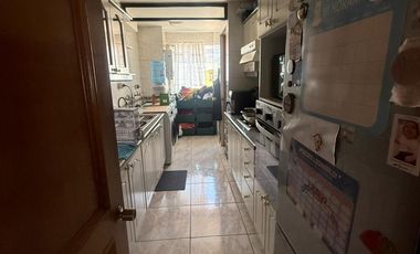 Vendo departamento en Galleguillos Lorca con Diáz Gana
