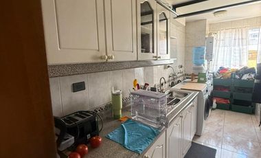 Vendo departamento en Galleguillos Lorca con Diáz Gana