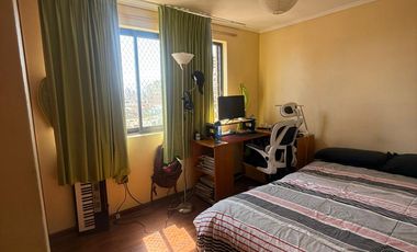 Vendo departamento en Galleguillos Lorca con Diáz Gana