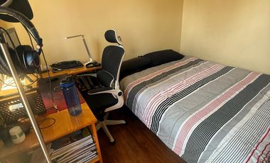 Vendo departamento en Galleguillos Lorca con Diáz Gana