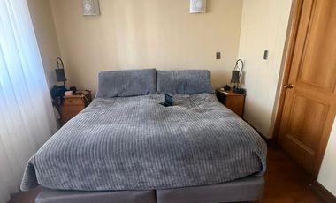 Vendo departamento en Galleguillos Lorca con Diáz Gana