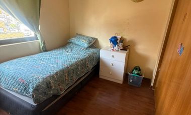 Vendo departamento en Galleguillos Lorca con Diáz Gana