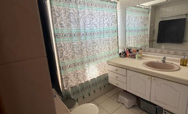 Vendo departamento en Galleguillos Lorca con Diáz Gana