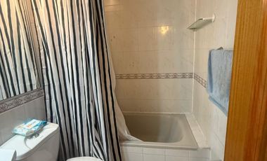 Vendo departamento en Galleguillos Lorca con Diáz Gana