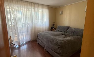 Vendo departamento en Galleguillos Lorca con Diáz Gana