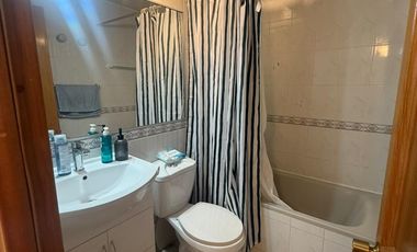 Vendo departamento en Galleguillos Lorca con Diáz Gana