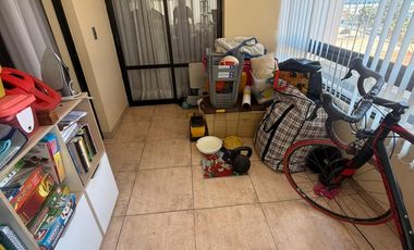 Vendo departamento en Galleguillos Lorca con Diáz Gana