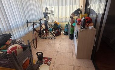 Vendo departamento en Galleguillos Lorca con Diáz Gana