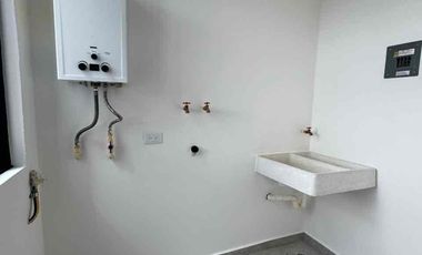Departamento en venta 2 recamaras zona La Paz cerca de TELMEX
