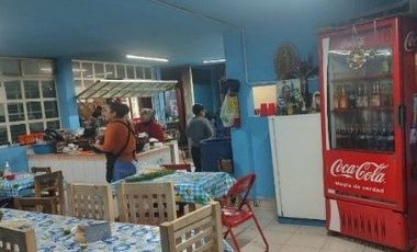 Local comercial en venta Mercado Hidalgo Puebla. Invierte en bienes raíces!